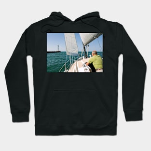 Heading Out Hoodie